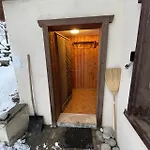 Beautiful Old Style 8 -12 Person With A Modern Extension Chalet *