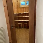 Beautiful Old Style 8 -12 Person With A Modern Extension Chalet *
