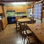 Chalet Beautiful Old Style 8 -12 Person With A Modern Extension La Tzoumaz