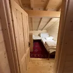 Beautiful Old Style 8 -12 Person With A Modern Extension La Tzoumaz