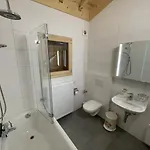 Chalet Beautiful Old Style 8 -12 Person With A Modern Extension La Tzoumaz