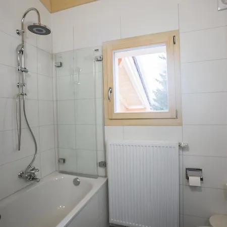 Chalet Beautiful Old Style 8 -12 Person With A Modern Extension La Tzoumaz