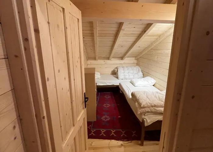 Beautiful Old Style 8 -12 Person With A Modern Extension La Tzoumaz