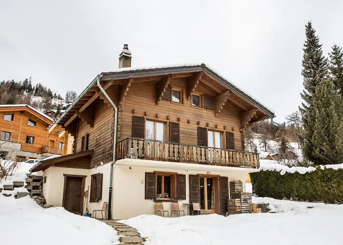 Beautiful Old Style 8 -12 Person With A Modern Extension Ла-Тзума